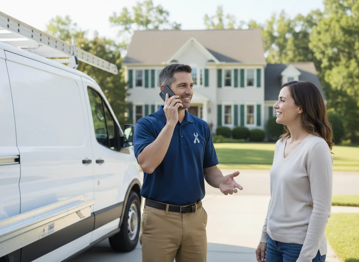 Home Gutter Service Conroy, IA FAQs